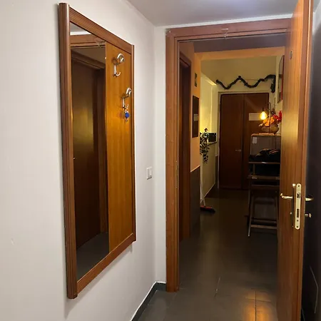 La Casa Di Raffy روما