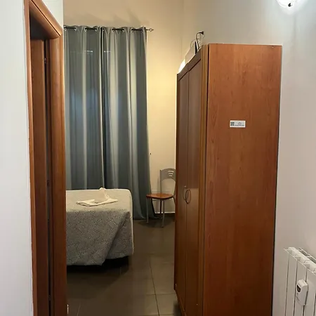 La Casa Di Raffy بيت ضيافة روما