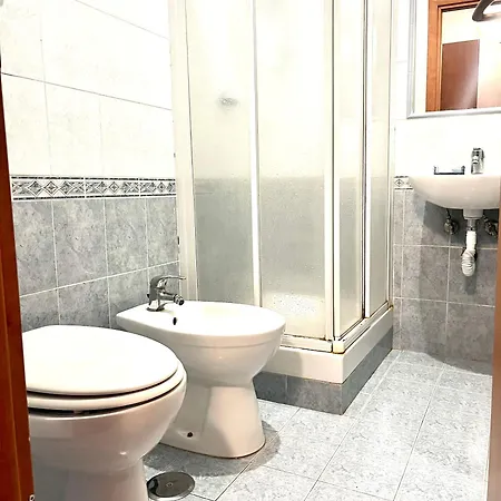 La Casa Di Raffy 4* روما