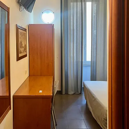 La Casa Di Raffy بيت ضيافة