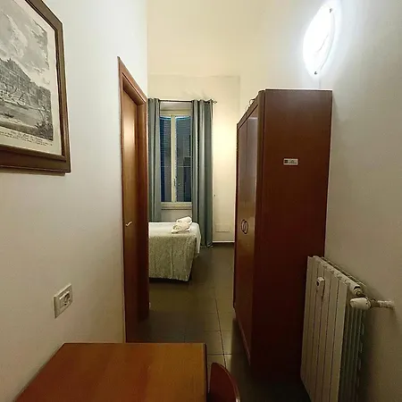 La Casa Di Raffy بيت ضيافة