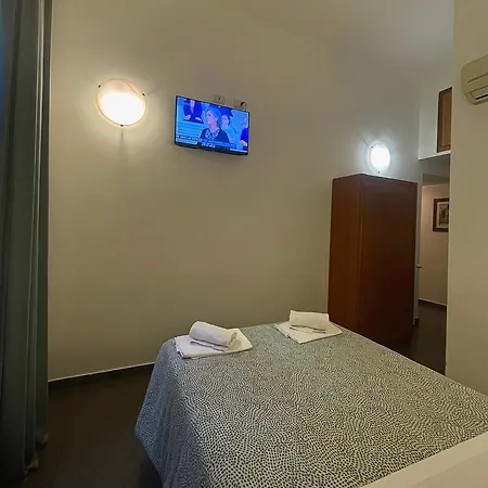 بيت ضيافة La Casa Di Raffy 4*