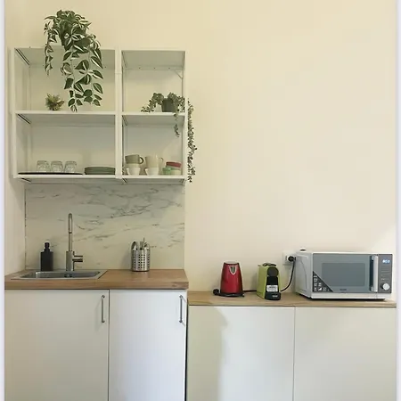 بيت ضيافة La Casa Di Raffy روما