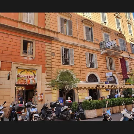 La Casa Di Raffy Affittacamere