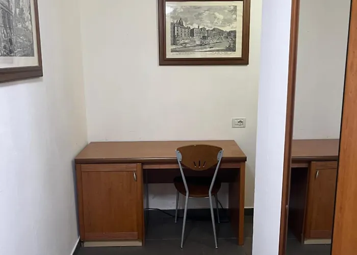 La Casa Di Raffy Roma