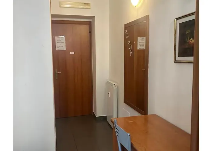 La Casa Di Raffy Affittacamere Roma