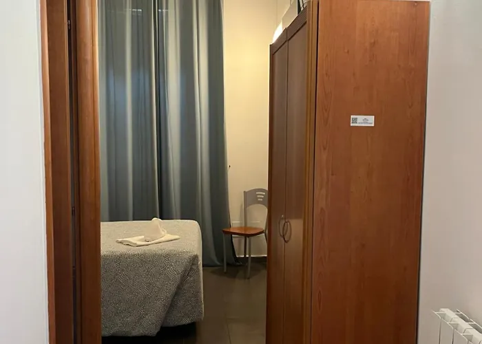 La Casa Di Raffy Affittacamere Roma