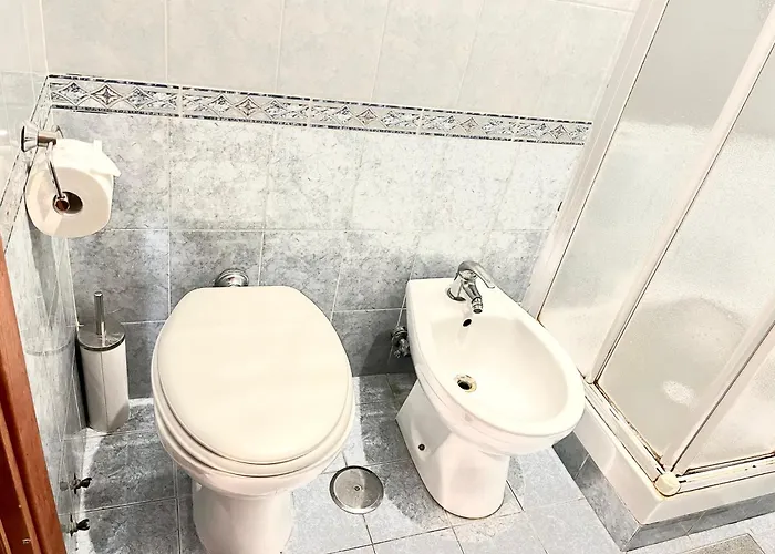 Affittacamere La Casa Di Raffy 3*