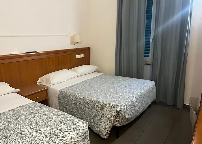 La Casa Di Raffy Affittacamere Roma