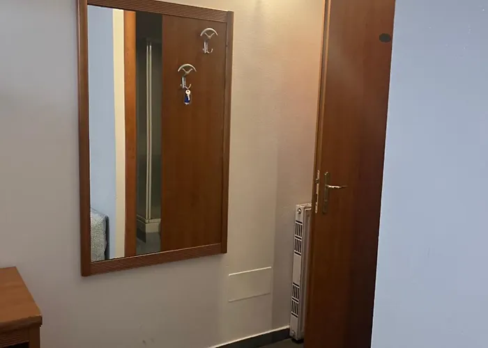 La Casa Di Raffy Roma