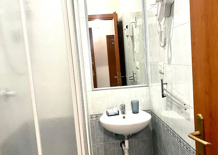 La Casa Di Raffy Affittacamere 3*
