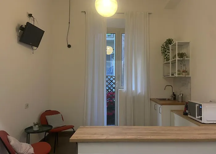 La Casa Di Raffy
