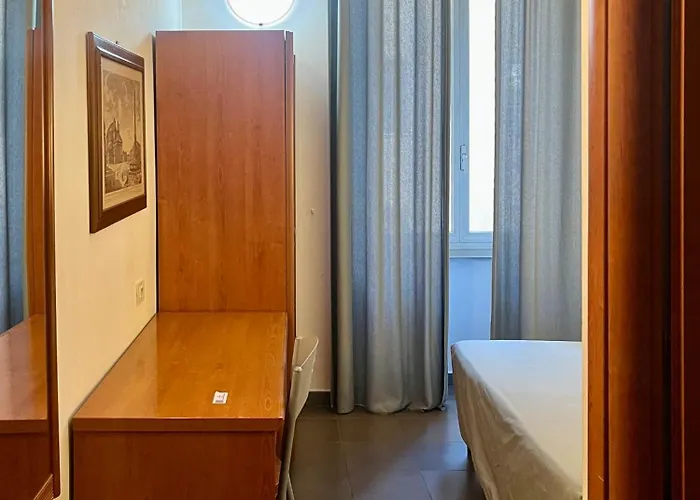 La Casa Di Raffy Affittacamere