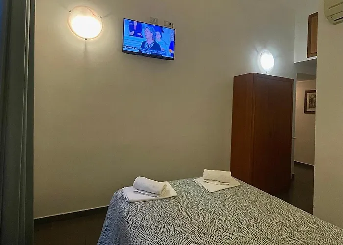 Affittacamere La Casa Di Raffy 3*