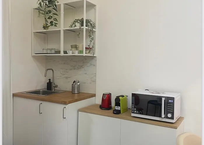 La Casa Di Raffy Affittacamere 3*