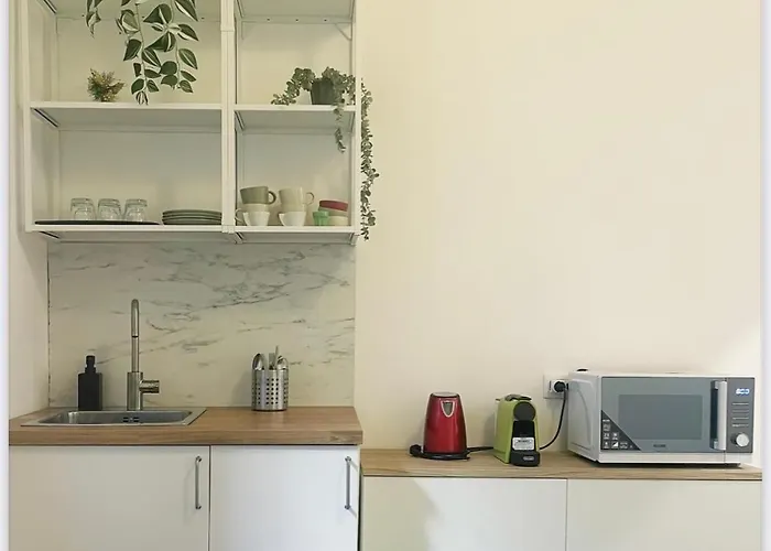 Affittacamere La Casa Di Raffy Roma
