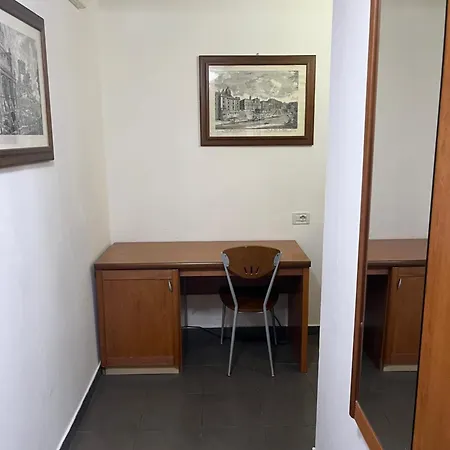 La Casa Di Raffy Rome