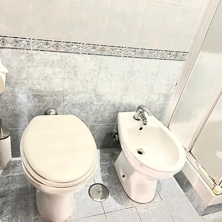 Guest house La Casa Di Raffy 4*