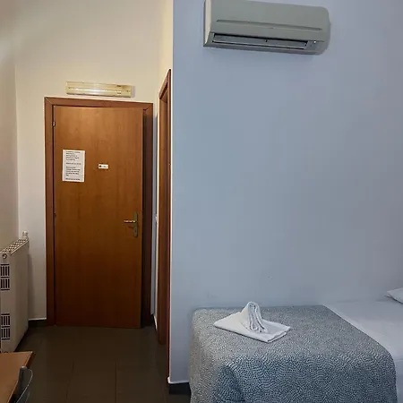 La Casa Di Raffy