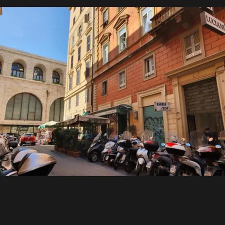 Guest house La Casa Di Raffy 4*