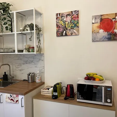 La Casa Di Raffy Guest house