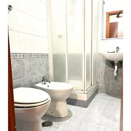 La Casa Di Raffy Guest house 4*