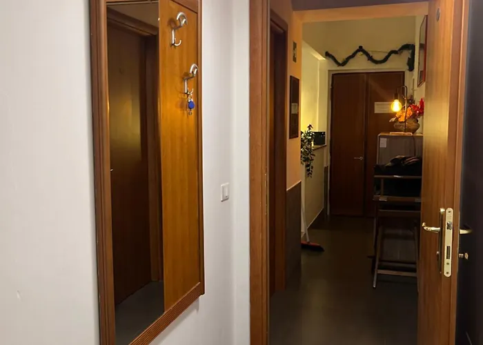 La Casa Di Raffy Rome