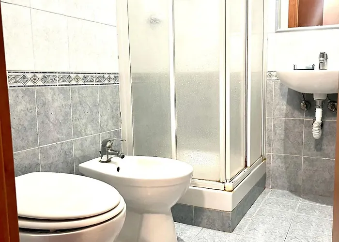 La Casa Di Raffy 4* Rome