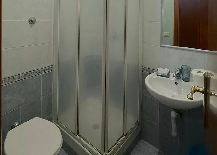 La Casa Di Raffy 4* Rome