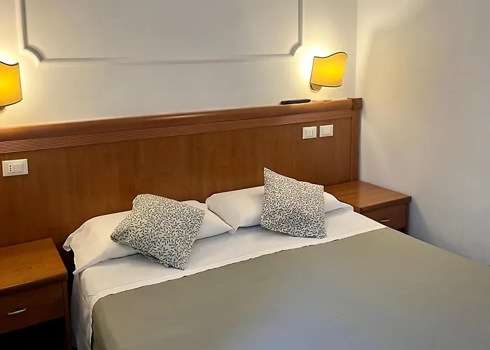 La Casa Di Raffy Gasthuis 4*