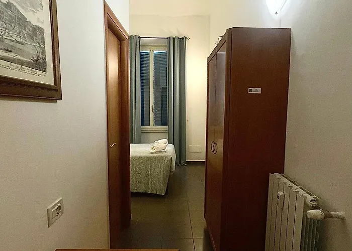 La Casa Di Raffy Gasthuis