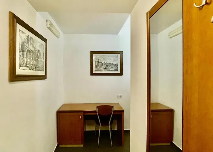 La Casa Di Raffy Rome