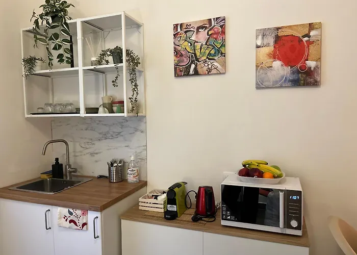 La Casa Di Raffy Gasthuis