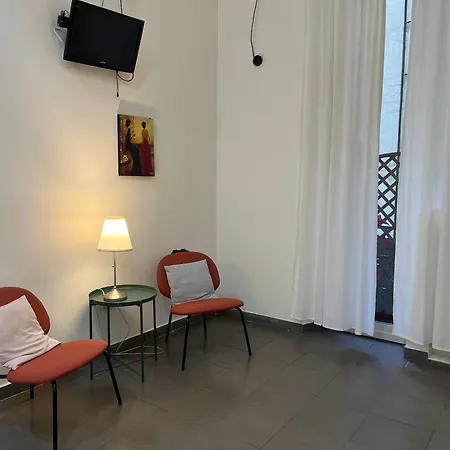 La Casa Di Raffy ローマ
