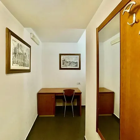La Casa Di Raffy ローマ