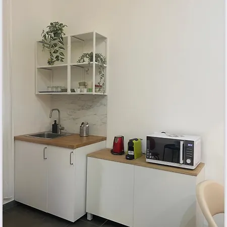 La Casa Di Raffy ゲストハウス *