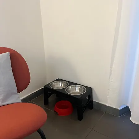 ゲストハウス La Casa Di Raffy ローマ